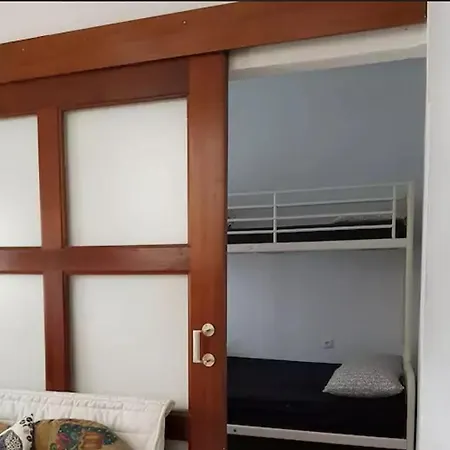 Apartamento Barrio Nuevo Santa Cruz de Tenerife