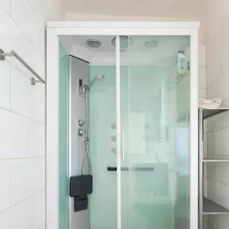Apartamento Barrio Nuevo * Santa Cruz de Tenerife