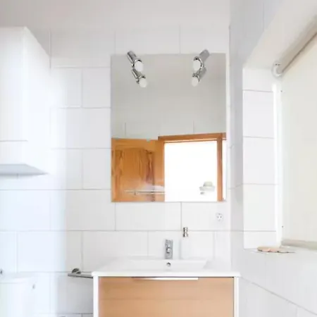 Lägenhet Apartamento Barrio Nuevo Santa Cruz de Tenerife