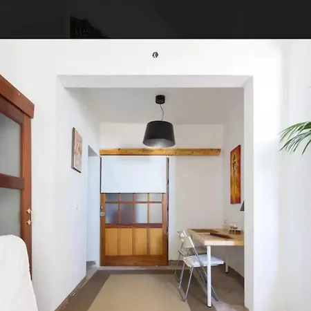 Lägenhet Apartamento Barrio Nuevo