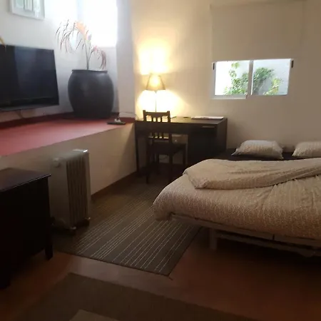 Apartamento Barrio Nuevo Lägenhet Santa Cruz de Tenerife